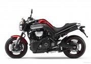 Yamaha MT-01